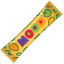 Ovocné mini tyčinky Fruit Mood Fruits&Berries mix 90g