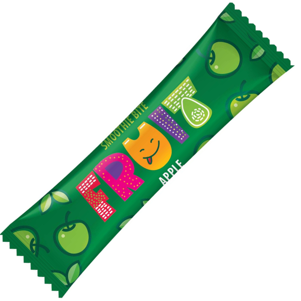 Ovocné mini tyčinky Fruit Mood Berries mix 90g