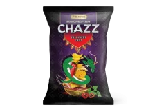Bramborové chipsy Thai Sweet chilli 90g