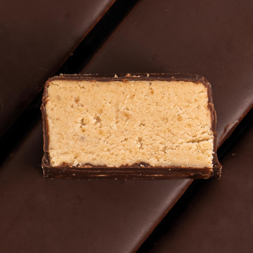 Proteinová tyčinka lískový ořech + čokoláda 45gr