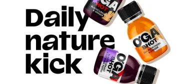 Shoty & Boostery - Složení - Med