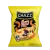 Kukuřičné křupky Curls se sýrovou pizzovou příchutí 100g