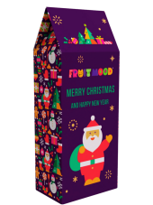 Fruit Mood mini tyčinky "Kouzelná chaloupka" 100g