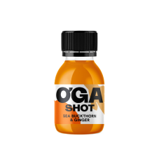 OGA Shot Rakytník+Zázvor 60ml