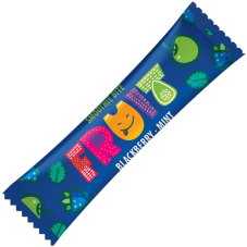 Ovocné mini tyčinky Fruit Mood Berries mix 90g