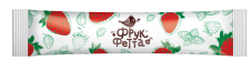 Ovocná tyčinka FrukFetta Jahoda-Máta 20g