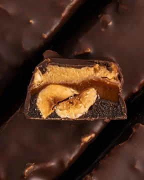 Guilty Pleasure – mlsání, které si můžete dovolit