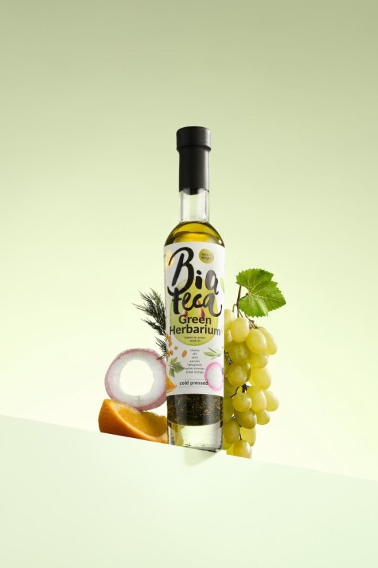 Dresink Green Herbarium 200ml