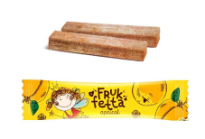 Ovocný Halloween FRUKFETTA "ČARODĚJNICE" 90g