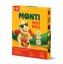 MONTI ovocná trubička mix 90g