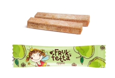 Ovocný snack Frukfetta MIX FRUITS 120g