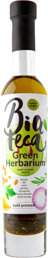 Dresink Green Herbarium 200ml