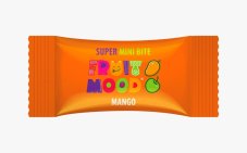 Ovocný minisnack Fruit Mood MIX 5g/1kg