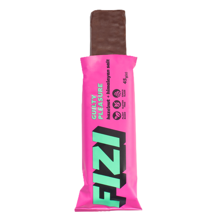 Lískový ořech a himalájská sůl 45gr