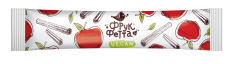 Ovocná tyčinka FrukFetta Jablko-skořice 20g
