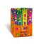 Ovocná tyčinka Fruit Mood "MIX FRUITS" 30ks