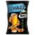 Chlebové chipsy s příchutí zakysané smetany a cibule 100g