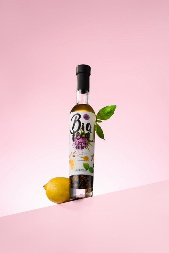 Dresink Citrus Bliss 200ml