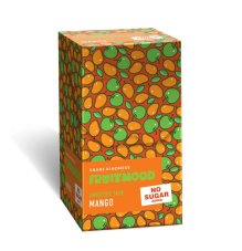 FruitMood ovocný plátek Mango 25ks