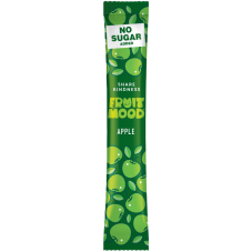 FruitMood ovocný plátek Jablko 4ks
