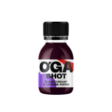 OGA SHOT Daily Set 8 příchutí