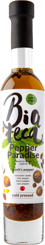 Dresink Pepper Paradise 200ml