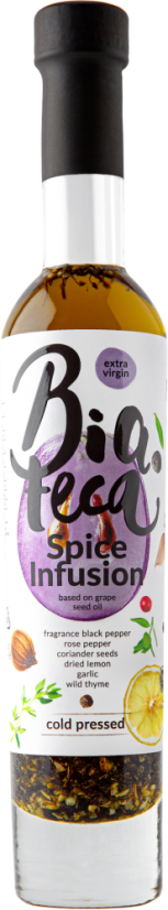 Dresink Spice Infusion 200ml