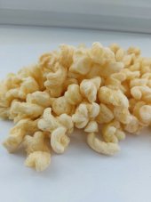Extrudované křupky s jablkem a mrkví 15 g