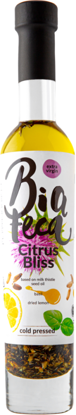 Dresink Citrus Bliss 200ml