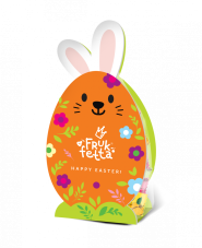 Velikonoční vajíčko FrukFetta Fruits mix 90gr