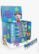 Ovocná tyčinka Fruit Mood Tlapková patrola Jablko 20g