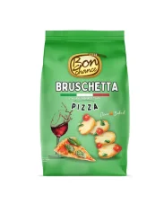Bruschetta s pizzovou příchutí 70g