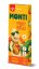 MONTI ovocná trubička Jablko & Mango 30g