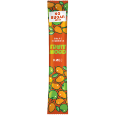FruitMood ovocný plátek Mango 10g