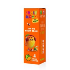FruitMood ovocný plátek Mango 4ks