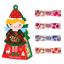 FrukFetta  vánoční "ELF" Berries mix 90g
