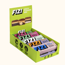 Guilty pleasure box 10ks