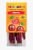FruitMood Mini ovocné plátky Třešeň 65 g