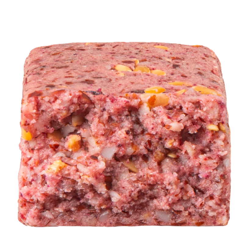 Keto tyčinka jahoda a mandle 45gr