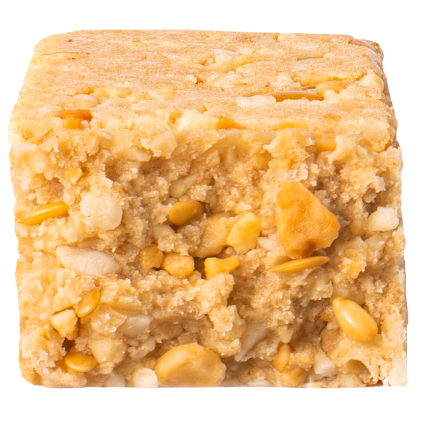 Keto tyčinka banán a arašídy 45gr