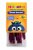 FruitMood Mini ovocné plátky Lesní plody 65 g