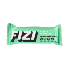 Kokosová sušenka a mandle 45gr