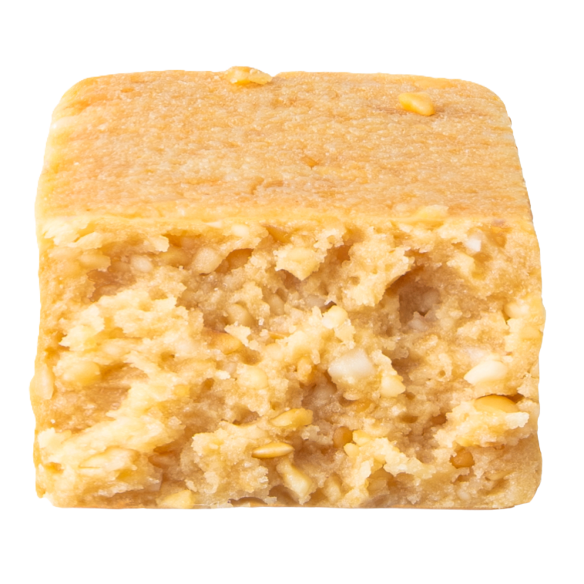Keto tyčinka vanilka a sůl 45gr