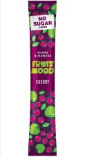 Fruit Mood ovocné plátky bez přidaného cukru box 10ks