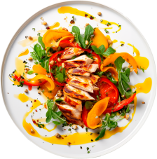 Dresink Chilli Pumpkin 200ml