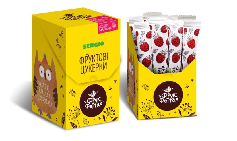 Ovocná tyčinka FrukFetta Meruňka 20g