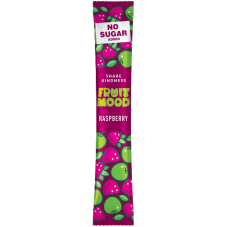 FruitMood ovocný plátek Malina 4ks