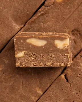 Proteinové tyčinky - Počet ks/showbox - 10