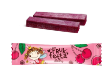 Ovocný snack Frukfetta MIX BERRIES 120g