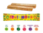 Ovocná tyčinka Fruit Mood Mango 4ks